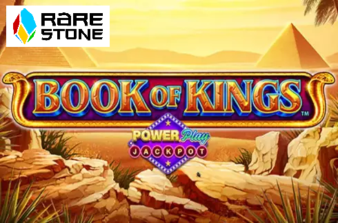 Book of Kings: Power Play